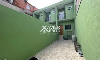 Imagem 2: São Paulo - Casa Padrão - PARQUE SAVOY CITY