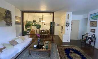 Imagem: Apartamento para venda com 150 metros quadrados