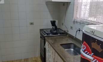 Imagem 3: Apartamento no Guarujá