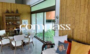 Imagem 7: Casa com 5 suítes para venda e locação no Cond. Morada da Península na Reserva do Paiva