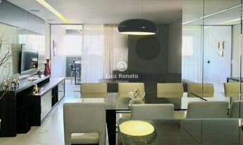 Imagem 4: Apartamento à venda 3 quartos 1 suíte 2 vagas - Santo Agostinho