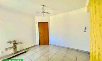 Imagem 2: Apartamento com 2 dormitórios, 74 m² - venda por R$ 370.000,00 ou aluguel por R$ 3.169,00