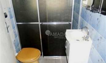 Imagem 6: Casa com 3 dormitórios para alugar, 120 m² por R$ 1.500,00/mês - Parque Císper - São Paulo