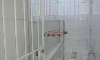 Imagem 5: Casa com 2 dormitórios para alugar, 56 m² por R$ 1.100,00/mês - Vila Medeiros - São Paulo