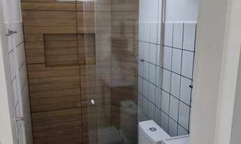 Imagem 5: Alugo Residencial Mario Covas todo reformado, 2/4 com quintal, 1.400 com condomínio inclus