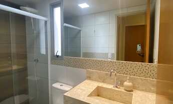 Imagem 7: Apartamento para venda tem 54 metros quadrados com 2 quartos