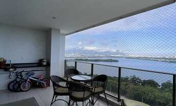 Imagem 6: Cobertura duplex para venda de 5 quartos, 325m² na Barra da Tijuca - RJ