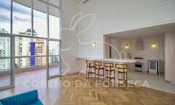 Imagem 7: São Paulo - Apartamento Padrão - Vila Nova Conceição