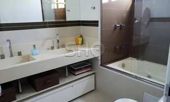 Imagem 7: Apartamento com Sacada Gourmet