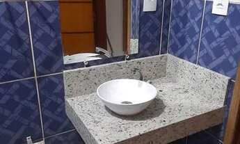 Imagem 3: Aluguel Residencial ou Comercial - Casa de 5 cômodos no Jardim Campos Verdes