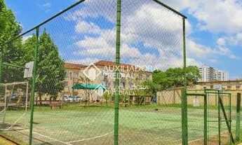 Imagem 5: Apartamento para venda com 74 metros quadrados com 3 quartos em Passo da Areia - Porto Ale