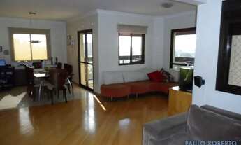 Imagem 2: APARTAMENTO - VILA CLEMENTINO - SP