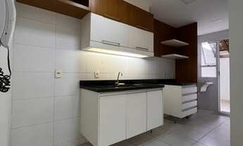 Imagem 3: 3 quartos térreo com quintal no Villaggio Laranjeiras em Valparaíso