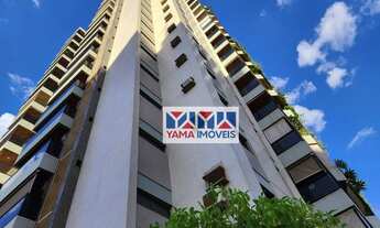 Imagem 3: Apartamento 3 quartos, 2 vagas de garagem paralelas, reformado a venda no Centro de Ribeir