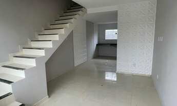 Imagem 5: Casa à venda, 122 m² por R$ 350.000,00 - Praia do Francês - Itaipuaçu - Maricá/RJ - CA0023