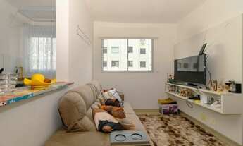 Imagem 3: Ótimo Apartamento com 2 quartos