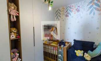 Imagem 7: Casa de Condomínio para Aluguel - Vila Ré, 2 Quartos, 69 m2