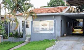 Imagem 2: Casa com 3 dormitórios à venda, 130 m² por R$ 260.000,00 - Jardim Monções - Apucarana/PR