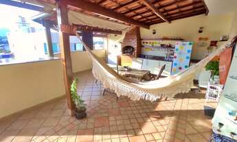 Imagem 2: Cobertura à Venda com 5 Quartos na Praia do Morro Guarapari-ES