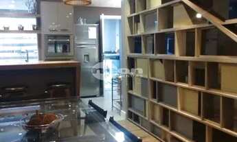 Imagem 6: SANTO ANDRé - Casa Padrão - Santa Terezinha