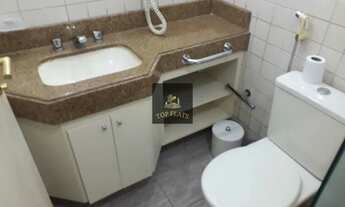 Imagem 7: Flat disponível no Itaim Bibi