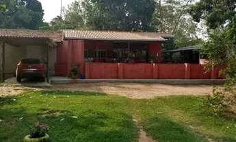 Imagem 4: Vendo rancho em Palmeiras