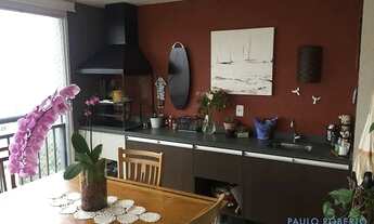 Imagem 6: APARTAMENTO - MORUMBI - SP