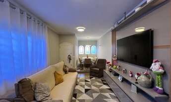 Imagem 2: Casa à venda, 140 m² por R$ 960.000,00 - Canto do Forte - Praia Grande/SP