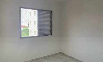 Imagem 3: Apartamento Jardim Umuarama São Paulo/SP
