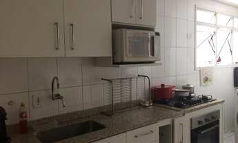 Imagem 5: DUQUE DE CAXIAS - Apartamento Padrão - JARDIM VINTE E CINCO DE AGOSTO