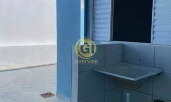 Imagem 2: CASA RESIDENCIAL em SÃO JOSÉ DOS CAMPOS - SP, CONJUNTO RESIDENCIAL DOM PEDRO II