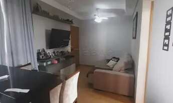 Imagem 4: Apartamento Padrão em São José do Rio Preto