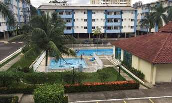 Imagem 2: Apartamento para aluguel Residencial Boa Vista, Ponta Negra