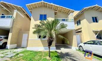 Imagem: Casa no Condominio Evora Boulevard com 3