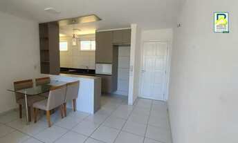 Imagem 5: Apartamento para alugar no bairro Jangurussu - Fortaleza/CE