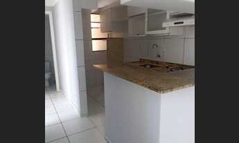 Imagem 7: Apartamento para alugar com 2 quartos 1 suíte no bairro Pitimbú em Natal