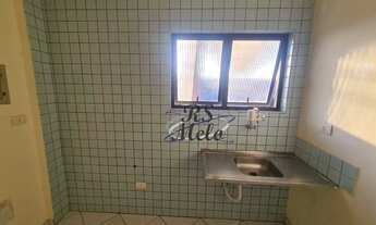 Imagem 5: Apartamento com 1 dormitório para alugar, 35 m² por R$ 730,00/mês - Itaquera - São Paulo/S