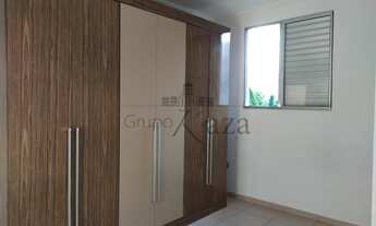 Imagem 5: Apartamento - Villa Branca - Residencial Spazio Jacareí - 92m² - 2 Dormitórios