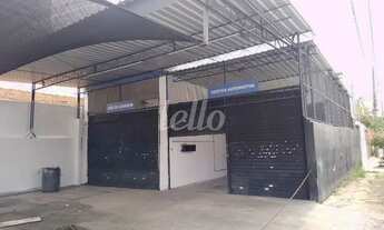 Imagem: São Paulo - Loja/Salão - Brooklin