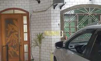 Imagem 2: Casa com 3 dormitórios à venda, 230 m² por R$ 660.000 - Vila Guilhermina - Praia Grande/SP