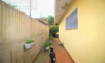 Imagem 3: Santo André - Casa Padrão - Campestre