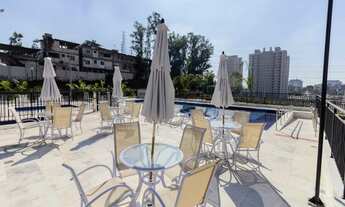 Imagem 2: Apartamento Apartamento com 2 dormitórios