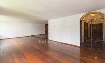 Imagem 3: Apartamento no Itaim Bibi