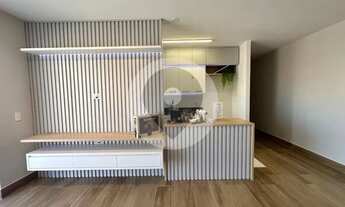 Imagem 3: Apartamento - Jardim Nossa Senhora Auxiliadora - Campinas