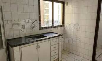 Imagem 2: Apartamento Padrão em São José do Rio Preto