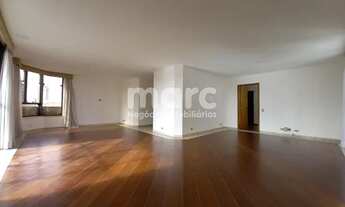 Imagem 2: SAO PAULO - Apartamento Padrão - PARAISO