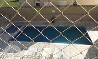 Imagem 6: Apartamento com 2 dormitórios à venda, 60 m² por R$ 350.000 - Jardim San Marino - São José