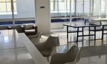 Imagem 6: Apartamento para aluguel e venda possui 60 metros quadrados com 1 quarto