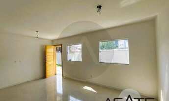 Imagem 5: Agatê Imóveis vende Casa Duplex 1 locação de 180m² Piratininga - Niterói - RJ por R 960 mi