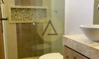 Imagem 7: Oportunidade! Casa linear 03 quartos com planejados no Jardim Mariléa